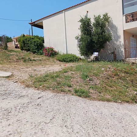 Boutique Eptalofos 15Min From Airport And Sea Διαμέρισμα Κουβαράς Εξωτερικό φωτογραφία