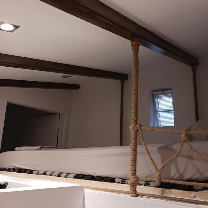 Boutique Eptalofos 15Min From Airport And Sea Διαμέρισμα Κουβαράς Εξωτερικό φωτογραφία