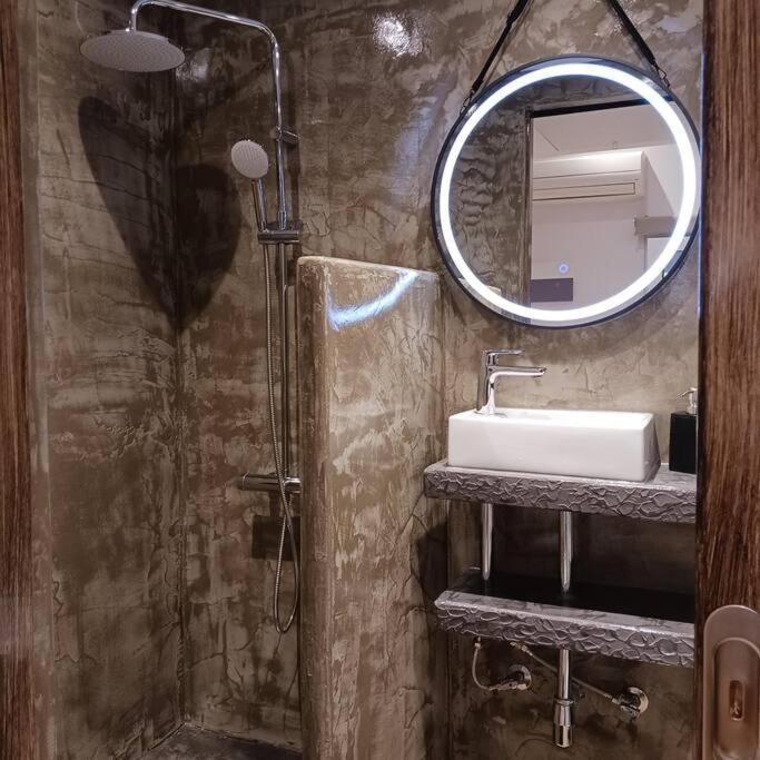Boutique Eptalofos 15Min From Airport And Sea Διαμέρισμα Κουβαράς Εξωτερικό φωτογραφία
