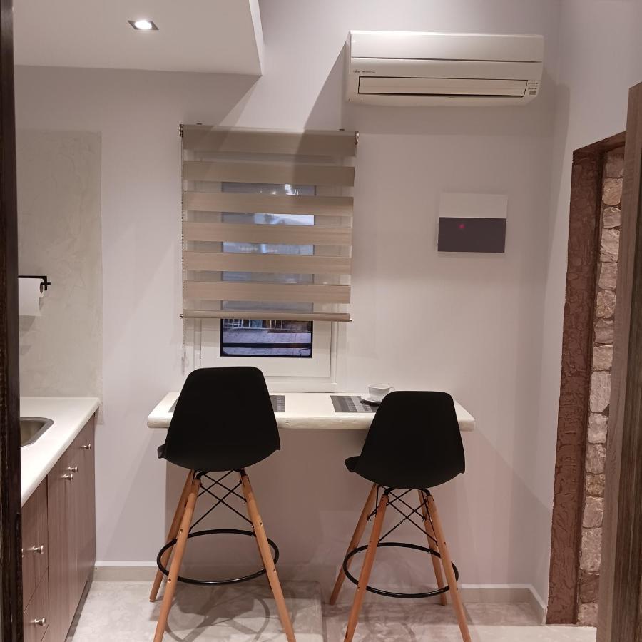 Boutique Eptalofos 15Min From Airport And Sea Διαμέρισμα Κουβαράς Εξωτερικό φωτογραφία