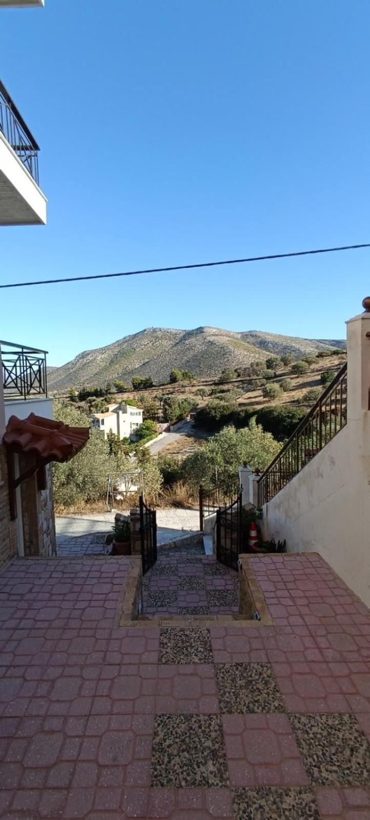 Boutique Eptalofos 15Min From Airport And Sea Διαμέρισμα Κουβαράς Εξωτερικό φωτογραφία