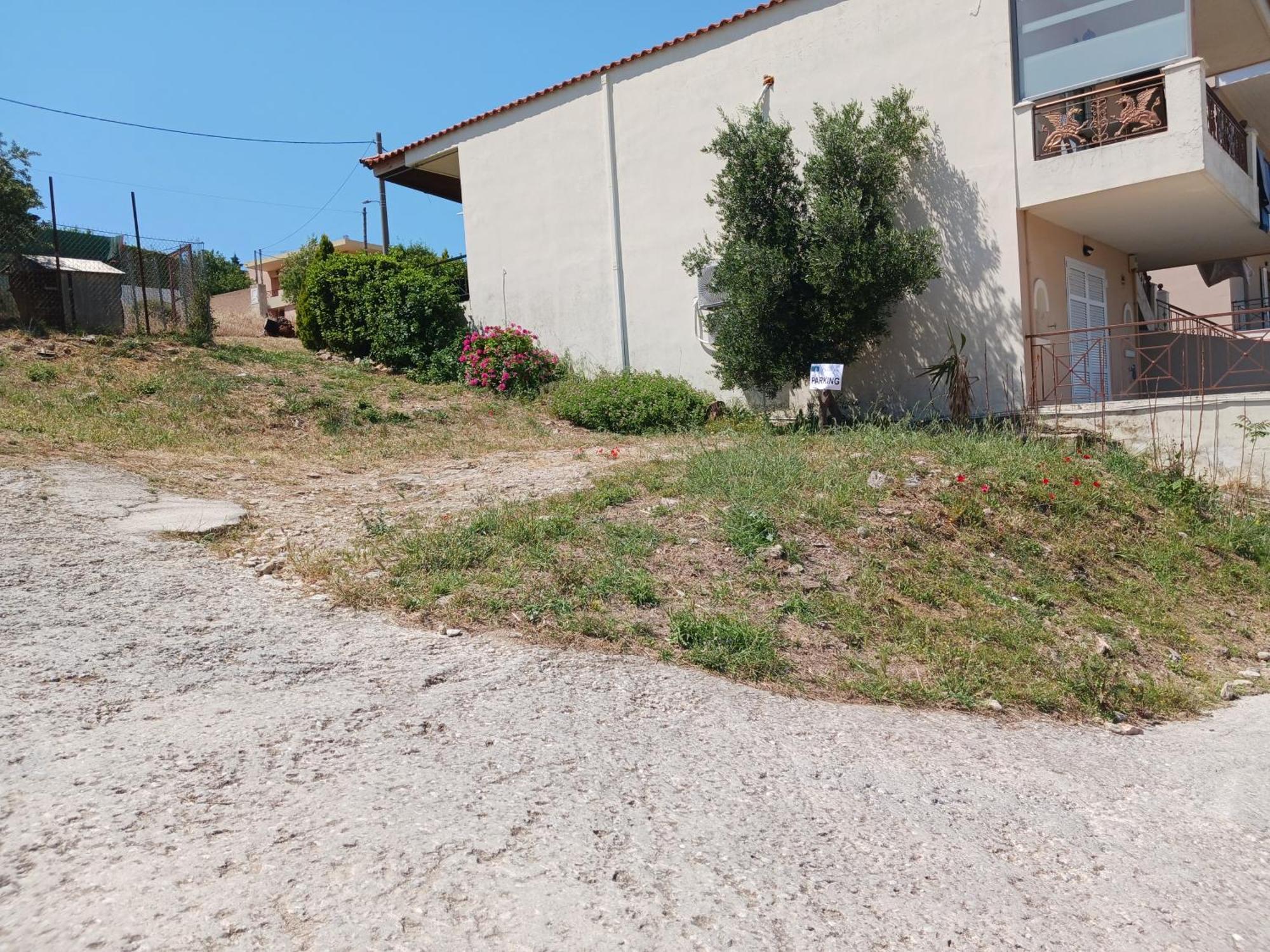 Boutique Eptalofos 15Min From Airport And Sea Διαμέρισμα Κουβαράς Εξωτερικό φωτογραφία